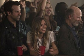 Film – the 35 MM Kodak Kind – Resurges at Toronto Festival With 17 Titles