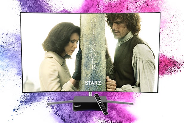 Layer3 TV Starz