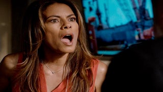 ‘Being Mary Jane’ Star Lisa Vidal on How Costar Michael Ealy Pranked Her