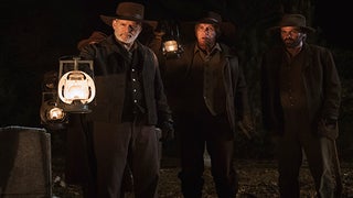 First Trailer for ‘Lore’ Creeps Us Out With Vampires and Werewolves (Video)