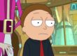 Evil Morty on "Rick and Morty"