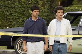 7 Questions We Still Have About the Menendez Trial Ahead of ‘Law & Order True Crime’ (Photos)