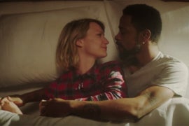 Mia Wasikowska, Lakeith Stanfield Dance on the Set of ‘The Tonight Show’ (Video)