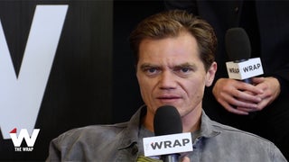 ‘The Current War’ Star Michael Shannon Calls Nikola Tesla a ‘Rock Star’ (Exclusive Video)