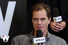 ‘The Current War’ Star Michael Shannon Calls Nikola Tesla a ‘Rock Star’ (Exclusive Video)