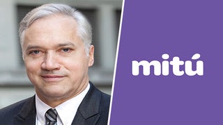 Mitú Taps Former Nickelodeon Exec Herb Scannell as CEO