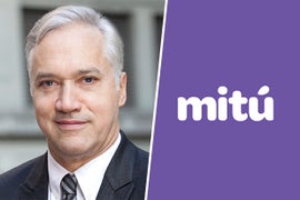 Mitú Taps Former Nickelodeon Exec Herb Scannell as CEO