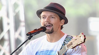Jason Mraz to Make Broadway Debut in Sara Bareilles’ Musical ‘Waitress’