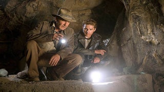 ‘Indiana Jones 5’ Won’t Bring Back Shia LaBeouf’s Mutt, Screenwriter Says