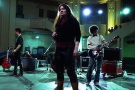 Magnolia Acquires Venice Film Fest Fave ‘Nico, 1988’