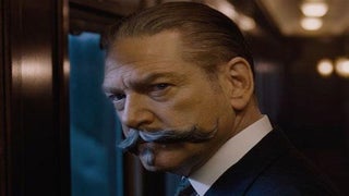‘Murder on the Orient Express’ Trailer Packed With Stars and Twists (Video)