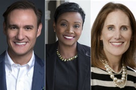 Around 20 Laid Off at Viacom as Paramount, TV Land Restructure and Spike Exec Exits