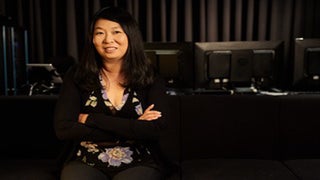 Oriental DreamWorks Promotes Peilin Chou to Chief Creative Officer