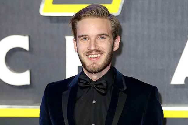 pewdiepie