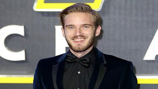 YouTube Signs Gamer PewDiePie to Livestreaming Deal