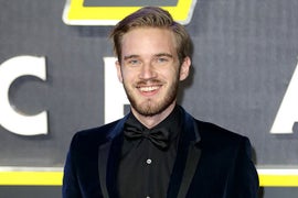 YouTube Signs Gamer PewDiePie to Livestreaming Deal