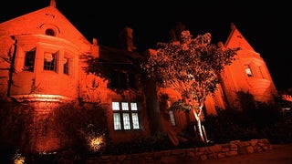 Hugh Hefner Death: What Happens to the Playboy Mansion Now?