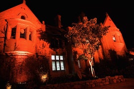 Hugh Hefner Death: What Happens to the Playboy Mansion Now?