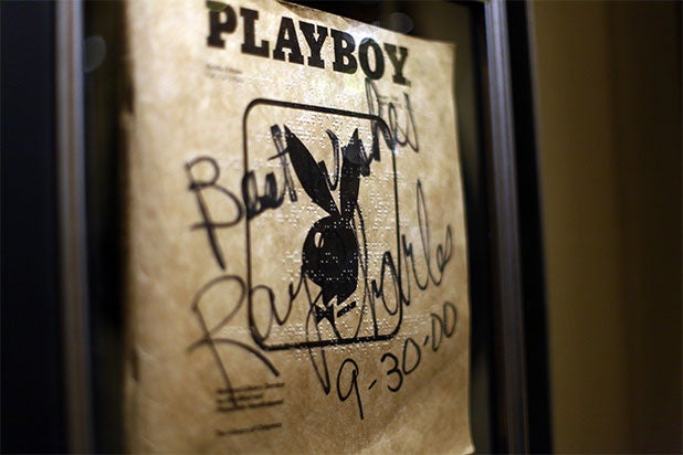 playboy braille