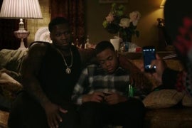 ‘Power’: Tariq Is Annoying and We Still Don’t Like Him