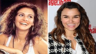 ‘Les Miz’ Movie’s Samantha Barks to Star in Broadway-Bound ‘Pretty Woman’ Musical