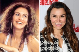 ‘Les Miz’ Movie’s Samantha Barks to Star in Broadway-Bound ‘Pretty Woman’ Musical