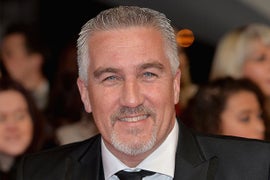 ‘Great British Bake Off’ Star Paul Hollywood Apologizes for Wearing Nazi Uniform Costume