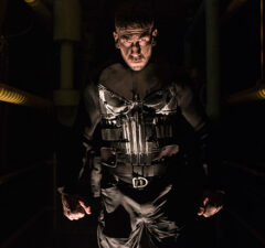Jon Berenthal Marvel Punisher
