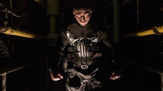First Trailer for ‘Marvel’s The Punisher’ Features a Whole Lot of Guns (Video)