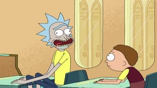 ‘Rick and Morty’ Scores 70 More Episodes in Adult Swim Mega-Renewal (Video)