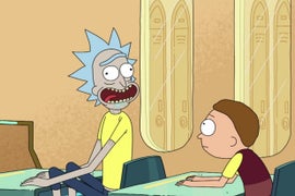 ‘Rick and Morty’ Scores 70 More Episodes in Adult Swim Mega-Renewal (Video)