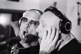 Right Said Fred Brings Taylor Swift Song Full Circle With ‘I’m Too Sexy’ Mashup (Video)