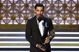 Riz Ahmed Signs First-Look TV Deal With Amazon Studios