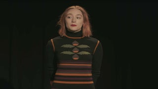 Saoirse Ronan Rages Against Suburban Machine in Greta Gerwig’s ‘Lady Bird’ Trailer (Video)