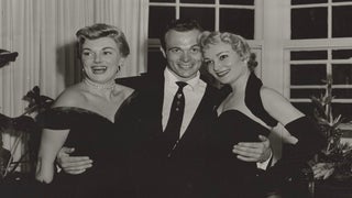 ‘Scotty and the Secret History of Hollywood’ Review: Sex Abounded in Hollywood’s Golden Age