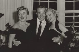 ‘Scotty and the Secret History of Hollywood’ Review: Sex Abounded in Hollywood’s Golden Age