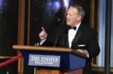 Sean Spicer Emmys