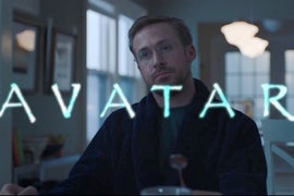 ‘It’s Way Overused,’ Papyrus Font Designer Admits After Ryan Gosling ‘SNL’ Sketch