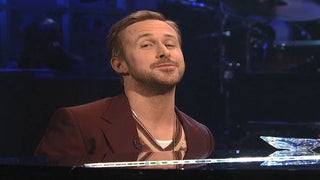 ‘SNL’: Ryan Gosling Does One Long ‘La La Land’ Joke for His Monologue (Video)
