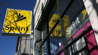Mobile Giants Sprint, T-Mobile on Verge of Merger