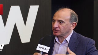 ‘Veep’ Creator Armando Iannucci on Finding Humor in ‘The Death of Stalin’ (Exclusive Video)