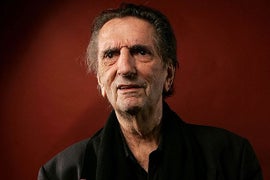 Harry Dean Stanton Fest Will Go on Following Actor’s Death