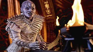 Showrunner: ‘Star Trek: Discovery’ Is Commentary on ‘Divided Nation… Trump Supporters and Non-Trump Supporters’