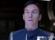 Jason Isaacs on "Star Trek: Discovery"