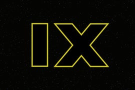 ‘Star Wars: Episode IX’ Finally Has a Title – Here It Is