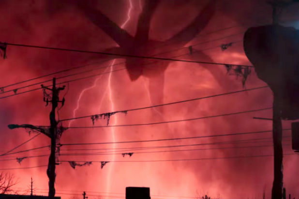 Stranger Things 2 What You Need To Know About D D S Mind Flayer