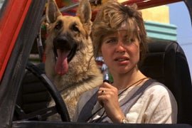 How Linda Hamilton’s ‘Terminator’ Return Could Upend Its Timeline Yet Again (Commentary)