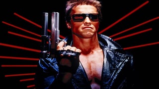 ‘Terminator’ Anime Series in the Works at Netflix