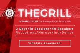 At TheGrill 2017, A Tipping Point: Tech Platforms Have Arrived on the Shores of Content
