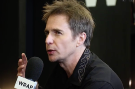 Sam Rockwell Joins Cast of Taika Waititi Film ‘Jojo Rabbit’